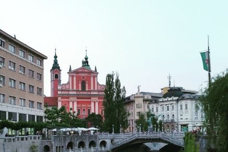 Je Ljubljana zares na vrhu lestvice z največ kokaina v odpadnih vodah? (foto: National Geographic)