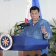 Filipinski predsednik Boga označil za neumnega in za 'dialog' z njim oblikoval posebno komisijo!