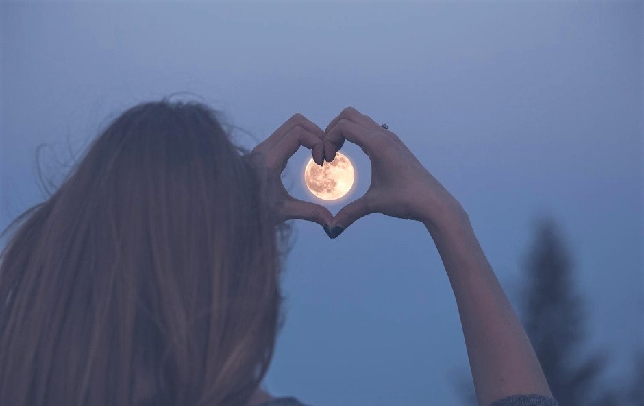 Prihaja polna luna! Preverite, kako bo vplivala na vaše horoskopsko znamenje (foto: Profimedia)