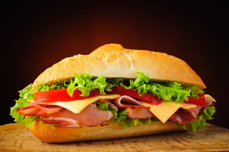 Afera sendvič navdih za dobrodelno akcijo (foto: profimedia)