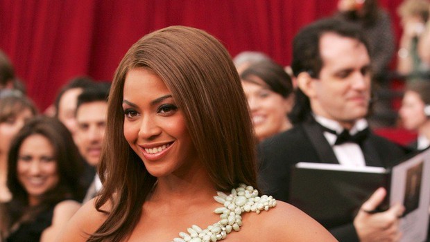Beyonce je v resnici bolj bujna kot na fotografijah (foto: Profimedia)