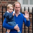 Princ William razkril, kaj vse mora delati, da bi bil všeč svojim otrokom