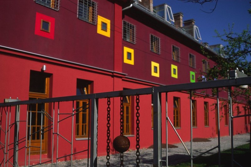 Prenovljen hostel Celica spet odpira svoja vrata (foto: profimedia)