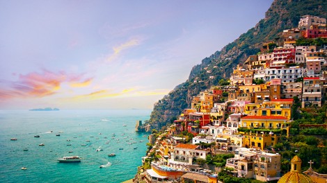 6 čarobnih krajev v Italiji, ki jih gre obiskati