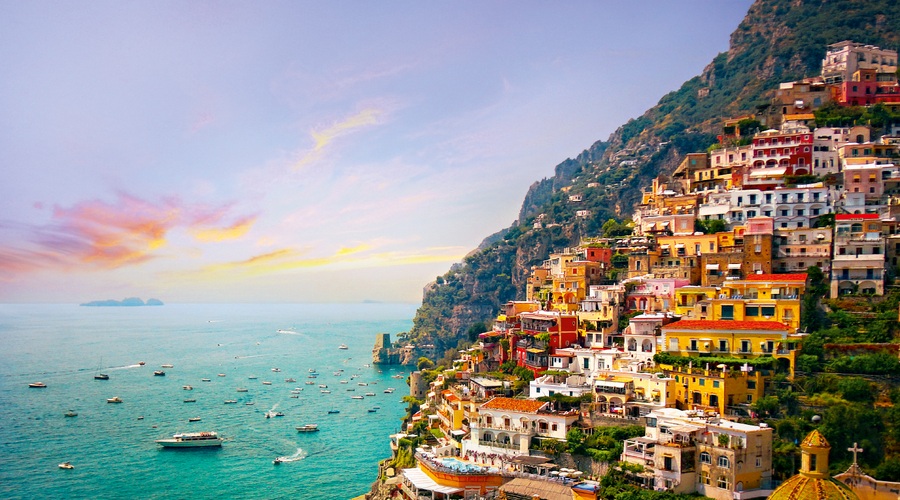 6 čarobnih krajev v Italiji, ki jih gre obiskati (foto: shutterstock)