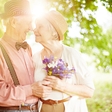 Portal Ona-on.com: O ljubezni v jeseni življenja
