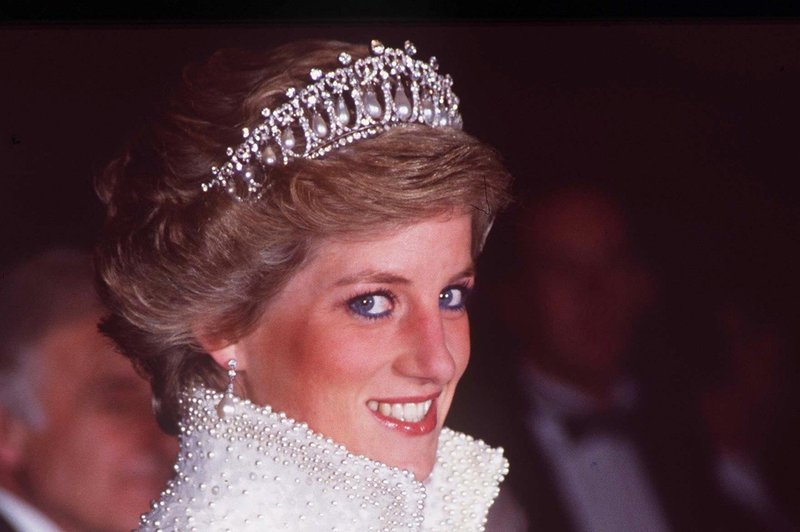 Princ William: "Princesa Diana bi bila babica iz nočne more." (foto: Profimedia)