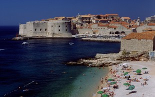 Dubrovnik: Primer bogatega šejka, ki ni hotel plačati 50.000 evrov za zapitek, buri duhove