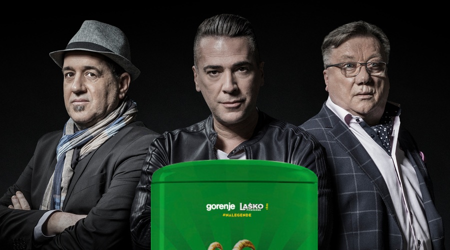 Kmalu bo znan zmagovalec Laško izziva (foto: Laško Press)