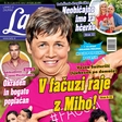 Vesna Šošterič (Ljubezen po domače): V fačuzi raje z Miho!