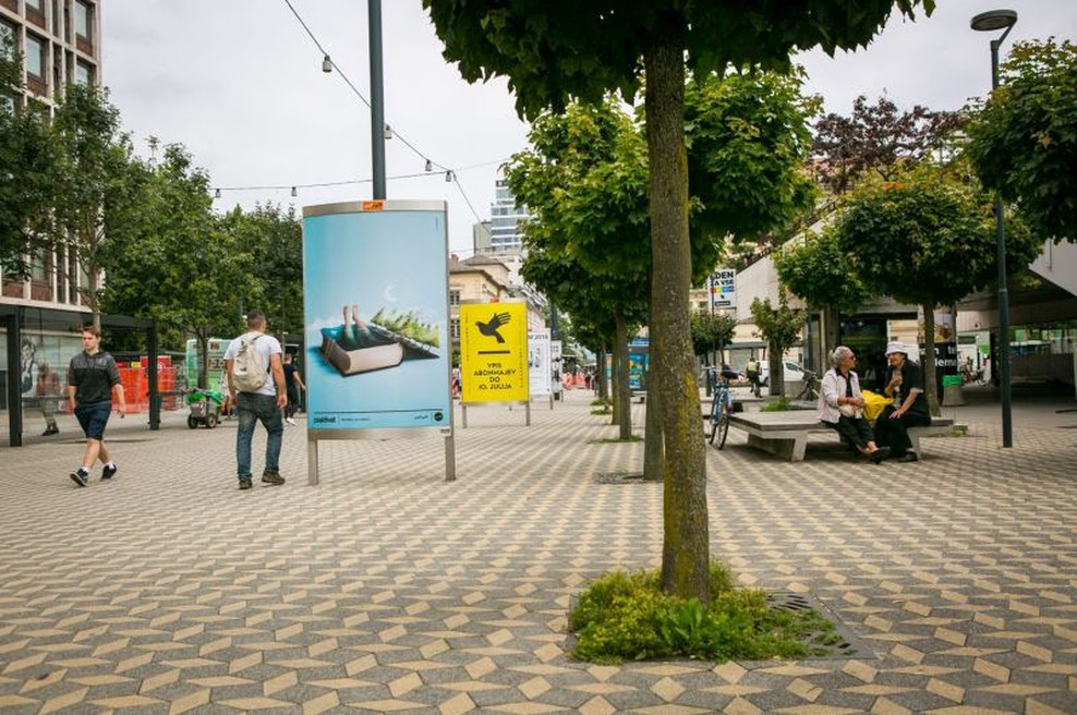 Znan je zmagovalec 10. natečaja Plaktivat (foto: Plaktivat)