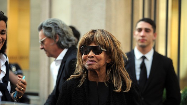 Tina Turner doživela težko družinsko tragedijo (foto: Profimedia)