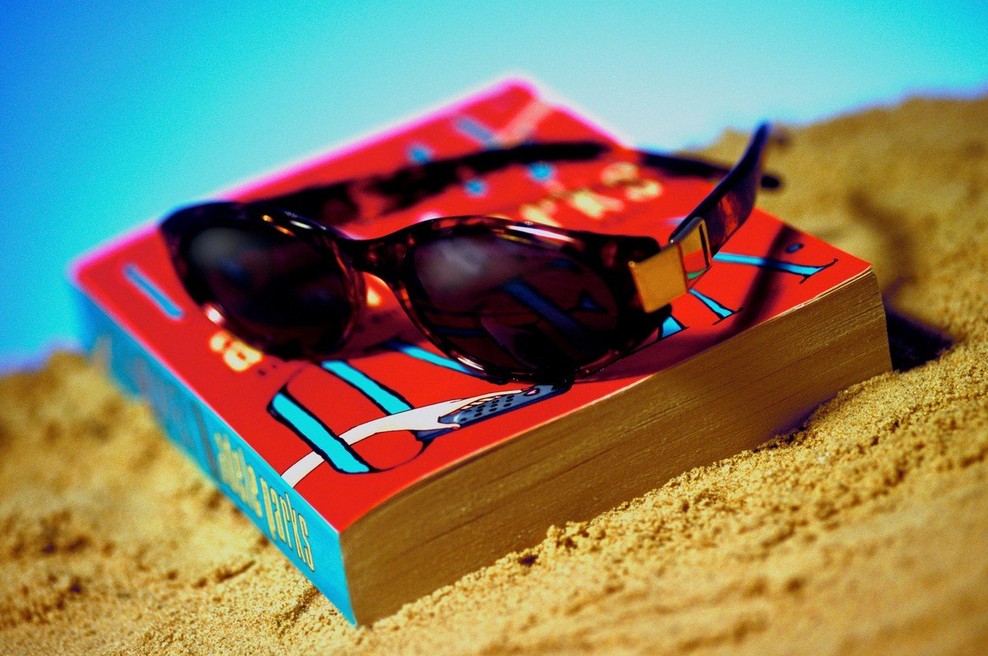 Na testu sončnih očal so se enako dobro odrezala tudi cenejša očala! (foto: profimedia)