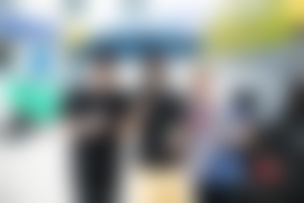 TOYO FEST letos v znamenju Petrol Olimpije.