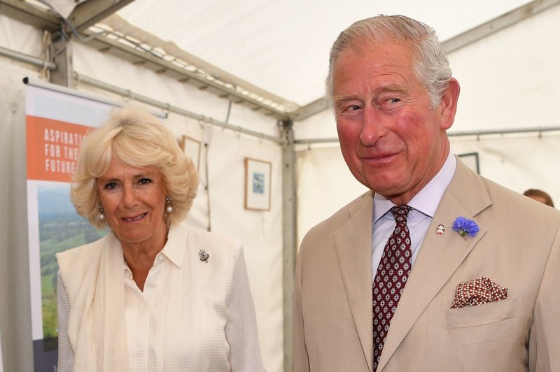 Camilla Parker razkrila, kaj princ Charles najraje vidi na svojem krožniku (foto: Profimedia)