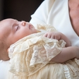 Malega Louisa so krstili brez prisotnosti kraljice Elizabete II.