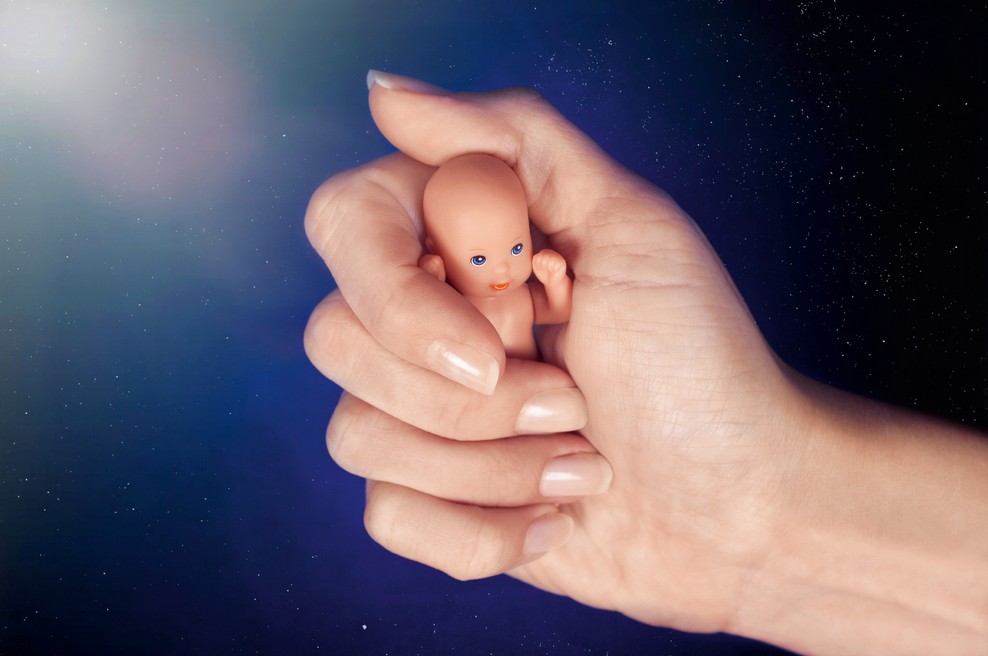 "Vroča linija za splav" - dokumentarni film o splavu (foto: Shutterstock, arhiv TV3)