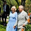 Princ Charles in Camilla sta že 15 let poročena: Ljubil jo je, ko je bil poročen s princeso Diano