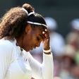 Serena Williams zamudila pomemben trenutek v življenju svoje edinke