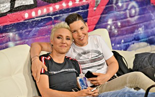 Tatjana Mihelj (Nova zvezda Slovenije): "Da, poročili se bova!"