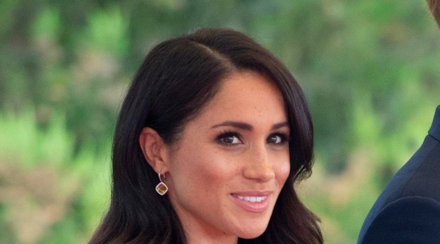 Meghan Markle je že noseča? (foto: Profimedia)