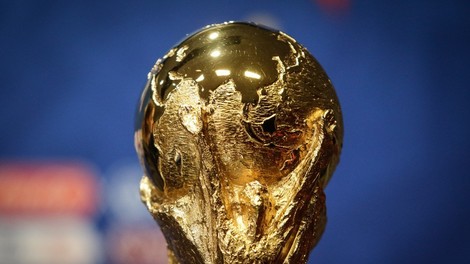 Blagajna svetovne nogometne zveze se hitro polni z globami