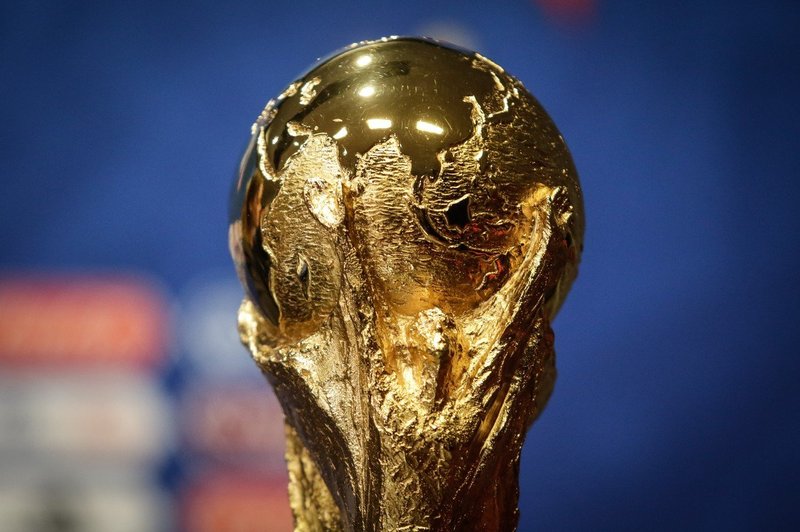 Blagajna svetovne nogometne zveze se hitro polni z globami (foto: profimedia)