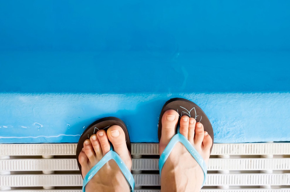Pozor, glivice ... In kako se jih znebimo! (foto: shutterstock)