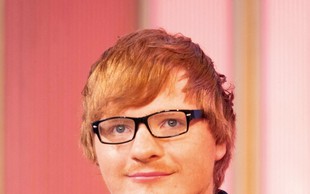 Ed Sheeran: Tožba za 100 milijonov dolarjev!