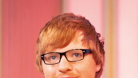 Ed Sheeran: Tožba za 100 milijonov dolarjev!
