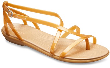 10 razlogov, zakaj so Crocsi idealna poletna obutev!