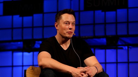 Elon Musk se je opravičil britanskemu jamarju