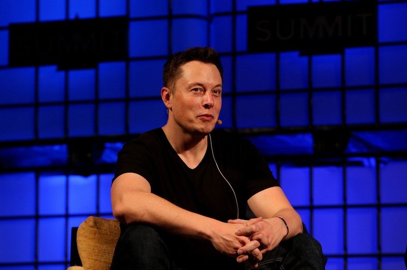 Elon Musk se je opravičil britanskemu jamarju (foto: profimedia)