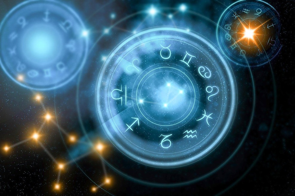 Horoskop: Na katerih področjih imate največ možnosti za zmago? Preverite! (foto: Profimedia)