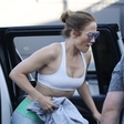 Jennifer Lopez ima zares neverjetne trebušne mišice