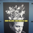 Izkupiček z dražbe osebnih predmetov Robina Williamsa v dobrodelne namene