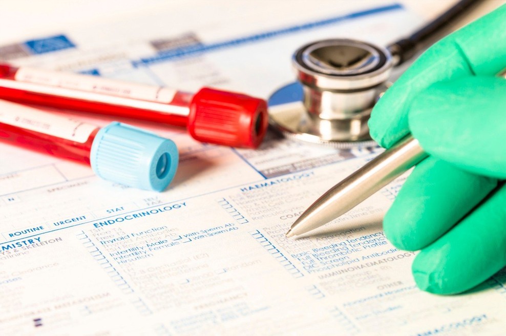 Avstralski znanstveniki razvili nov krvni test za odkrivanje melanomov! (foto: profimedia)
