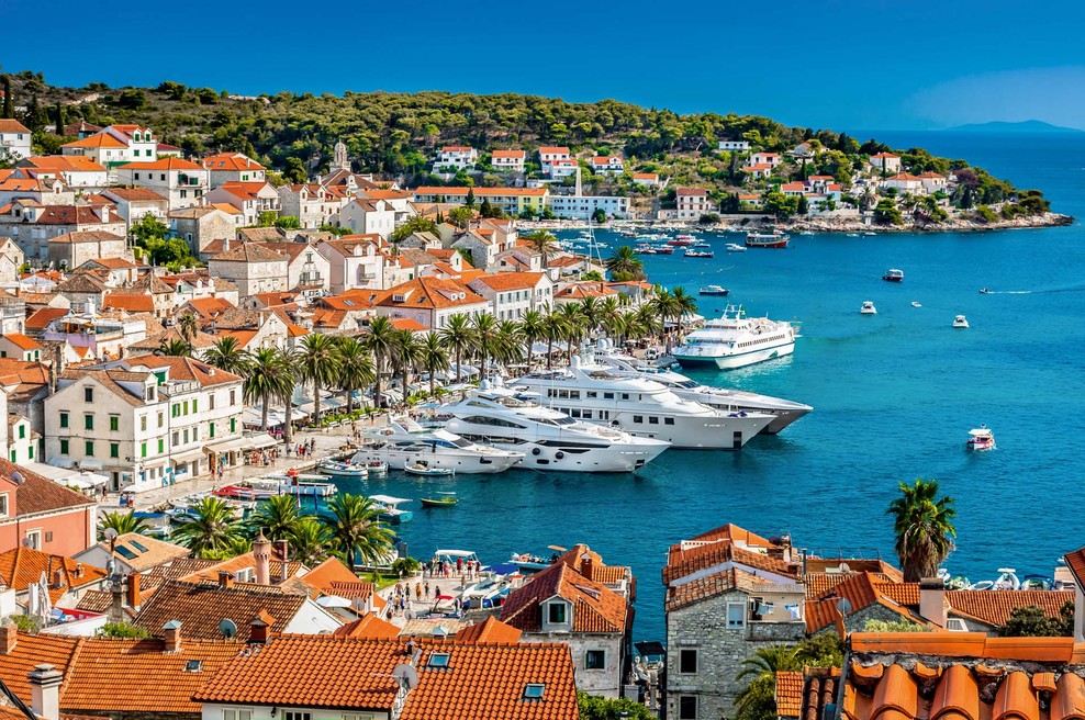 Hvar - spoznajte ga od blizu! (foto: Shutterstock)