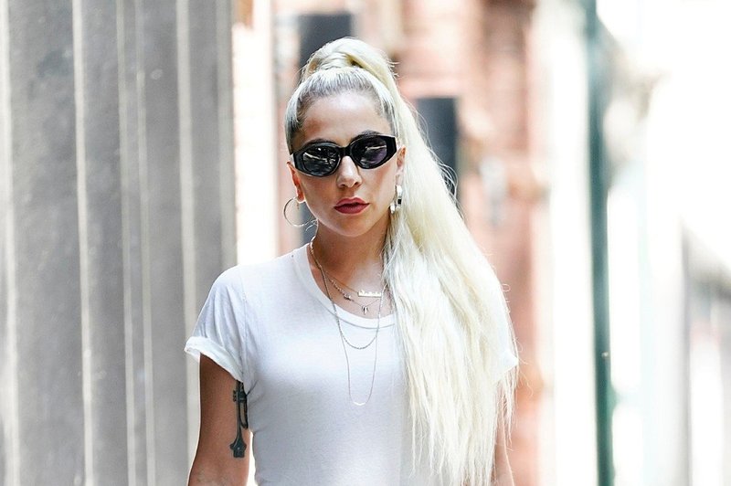 Svetovna premiera muzikala Zvezda je rojena z Lady Gaga v Benetkah (foto: profimedia)