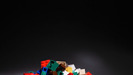 50.000 ponarejenih Lego kock umaknili iz prometa