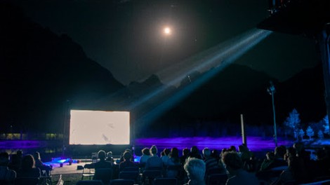Začenja se 3. edicija mednarodnega filmfesta Kranjska gora
