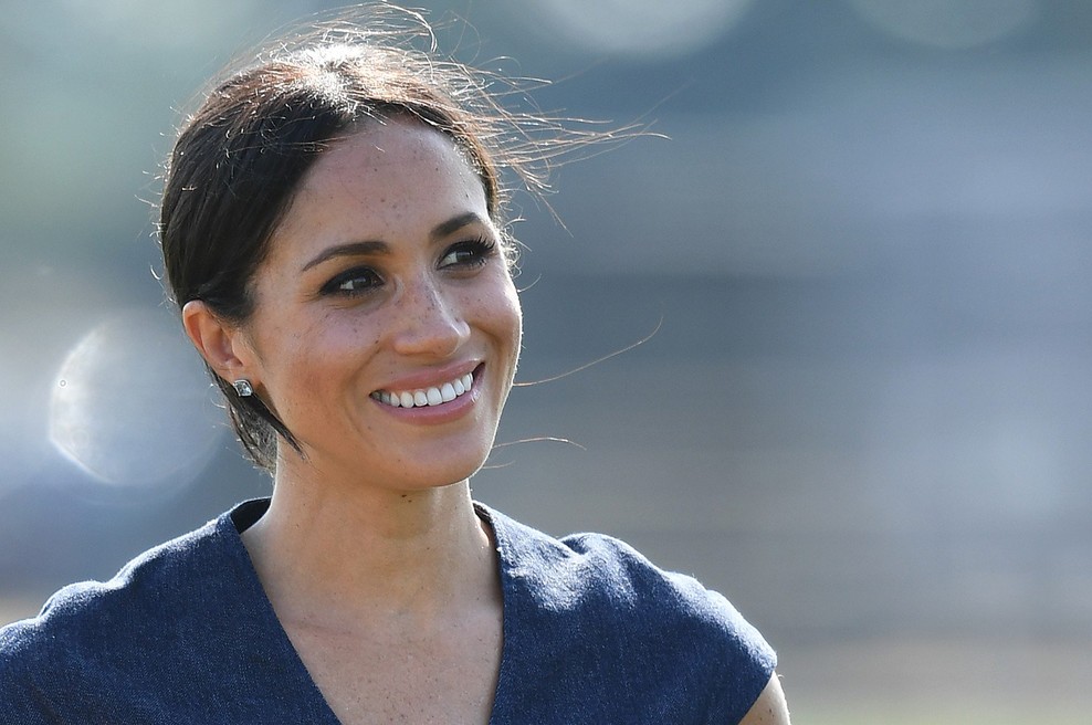Princ Harry za rojstni dan Meghan Markle ne bo pripravil nobene zabave (foto: Profimedia)