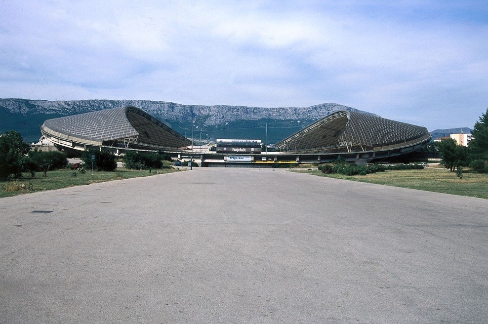 Tudi navijači Hajduka se bodo poslovili od Oliverja (foto: Profimedia)