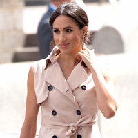 Meghan Markle: Družina ji povzroča probleme