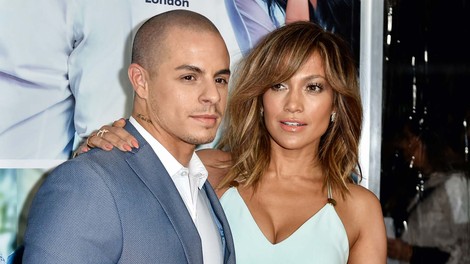 Jennifer Lopez: Do 33. leta so moški neuporabni