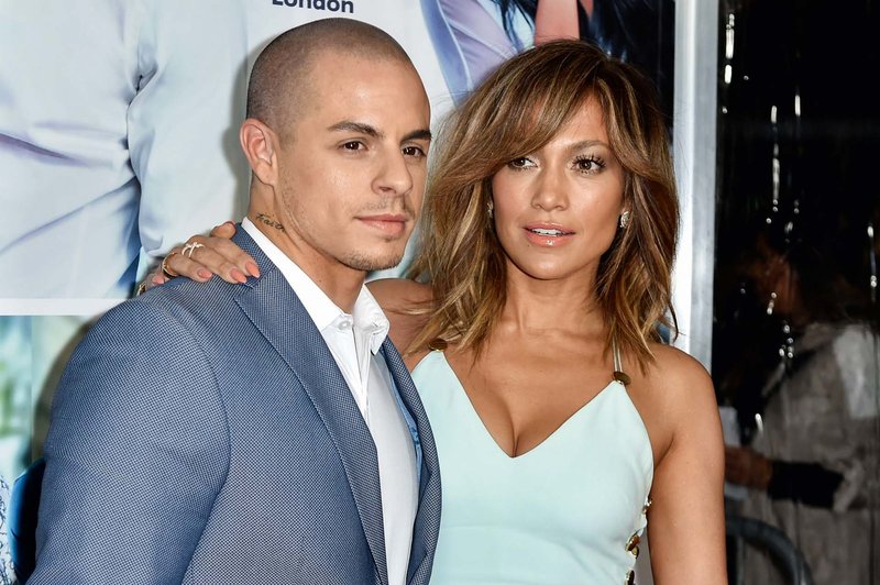 Jennifer Lopez: Do 33. leta so moški neuporabni (foto: Profimedia)
