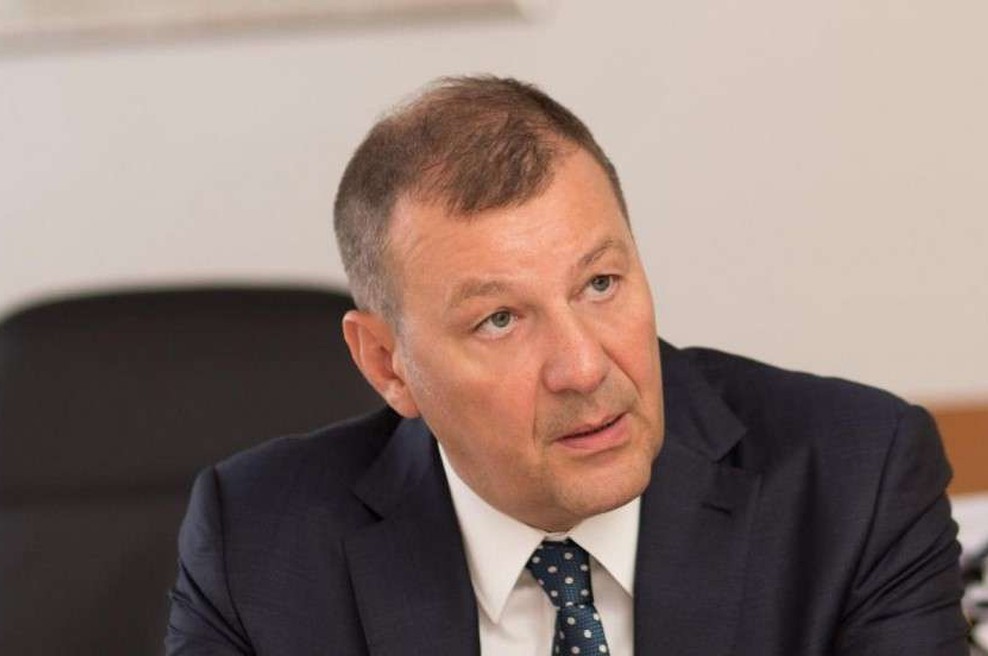 Rusmir Mesihović (foto: Press)