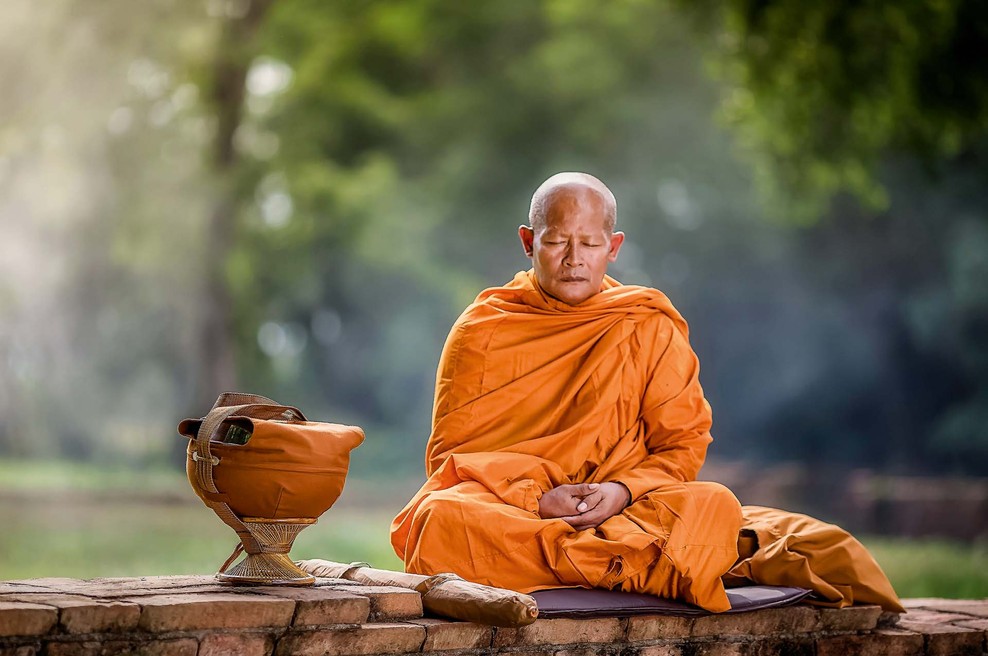 24 nasvetov tibetanskih modrecev (foto: Shutterstock)