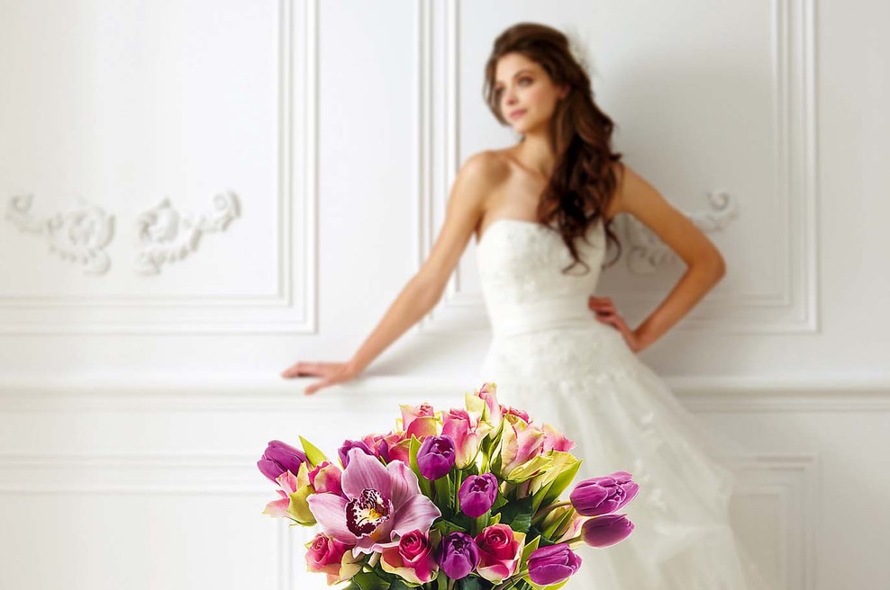 Knjiga želja mladoporočencev: Konec zagat pri poročnem obdarovanju (foto: arhiv Steklarne Rogaška d.o.o.)