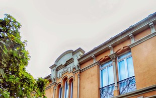 Spoznajte Gijón - mesto jabolčnika